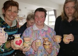 Sociálně aktivizační služby