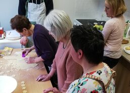 Sociálně aktivizační služby