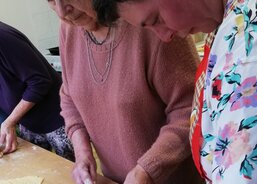 Sociálně aktivizační služby