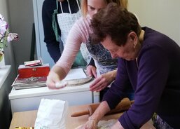 Sociálně aktivizační služby