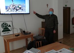 Sociálně aktivizační služby