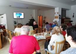 Sociálně aktivizační služby