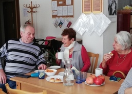 Sociálně aktivizační služby