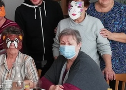 Sociálně aktivizační služby