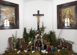 Sociálně aktivizační služby