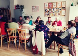 Sociálně aktivizační služby