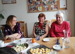 Sociálně aktivizační služby