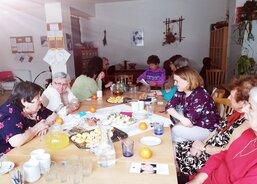 Sociálně aktivizační služby