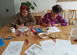 Sociálně aktivizační služby