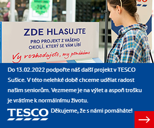 banner tesco