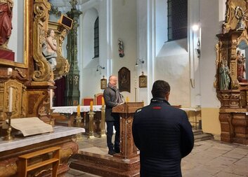 Adventní setkání 2022