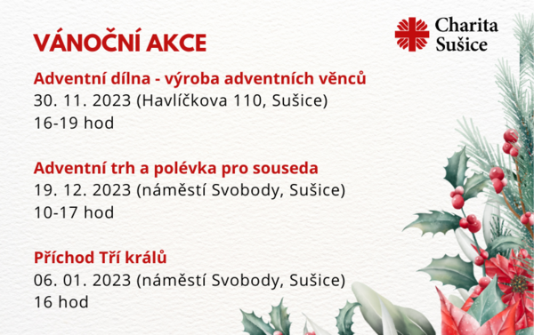 advent 23
