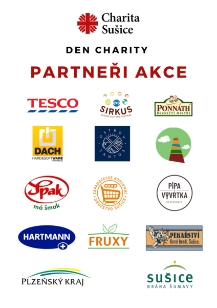 Den Charity