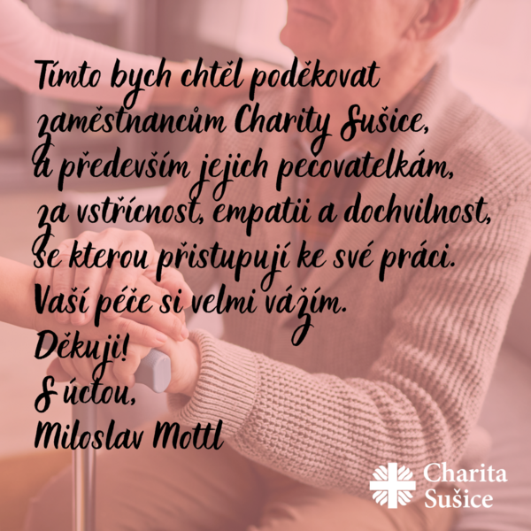 facebook příspěvek