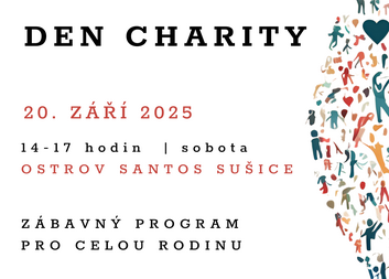 Den Charity 2025