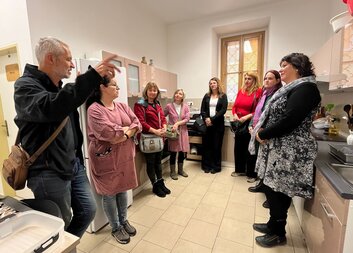 Inspirativní den v Kutné Hoře