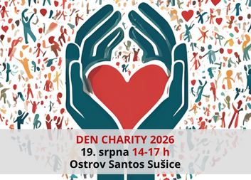 Den Charity 2026
